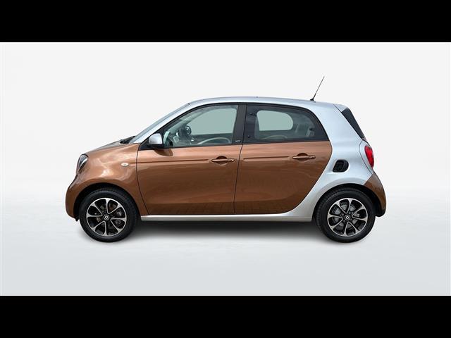 SMART Forfour 00887770_VO38013477