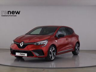RENAULT - Clio