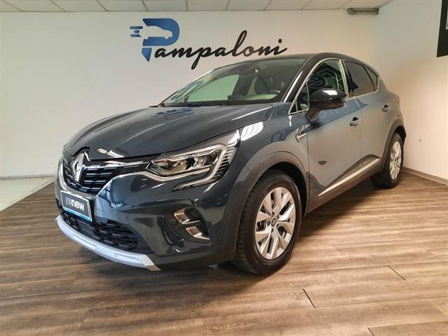 RENAULT Captur II 2019 03362123_VO38043894