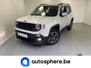 Jeep - Renegade