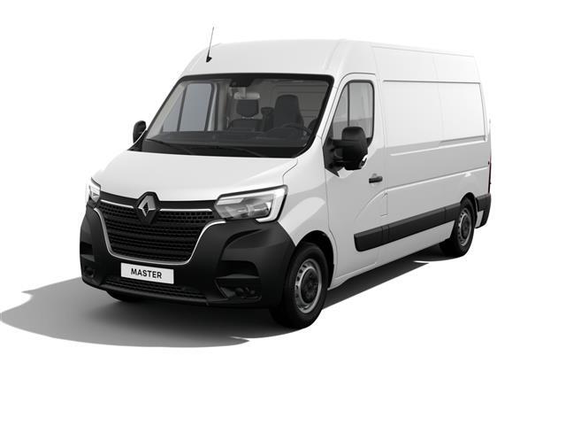 RENAULT Master 01097861_VO38013498