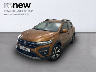 DACIA -  SANDERO