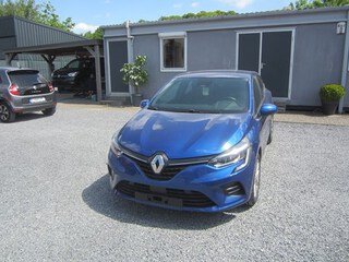 Renault - Clio