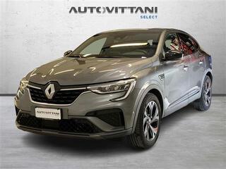 RENAULT Arkana 00984885_VO38023207