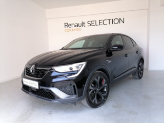 RENAULT - ARKANA