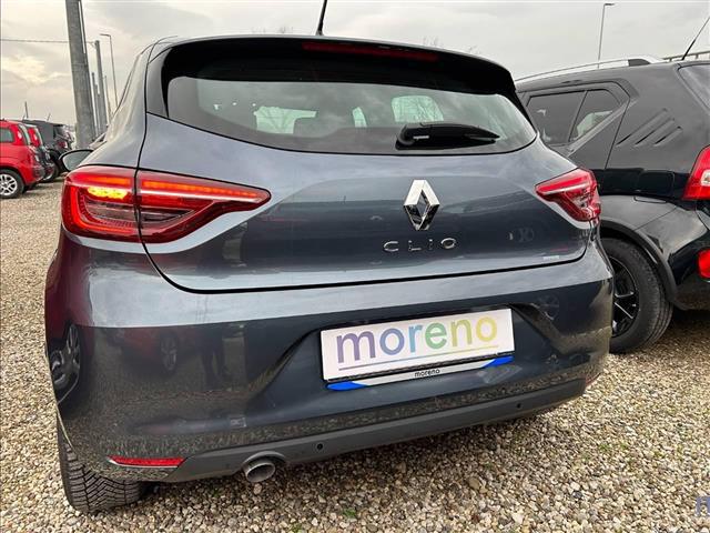 RENAULT Clio V 2019 10187779_VO38043127