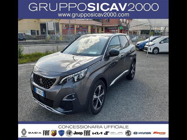PEUGEOT 3008 00024349_VO38013404