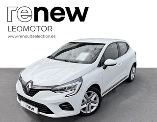 RENAULT - CLIO