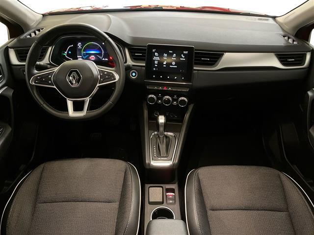 RENAULT Captur 00984921_VO38023207
