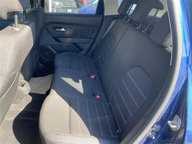DACIA Duster 02640049_VO38043366
