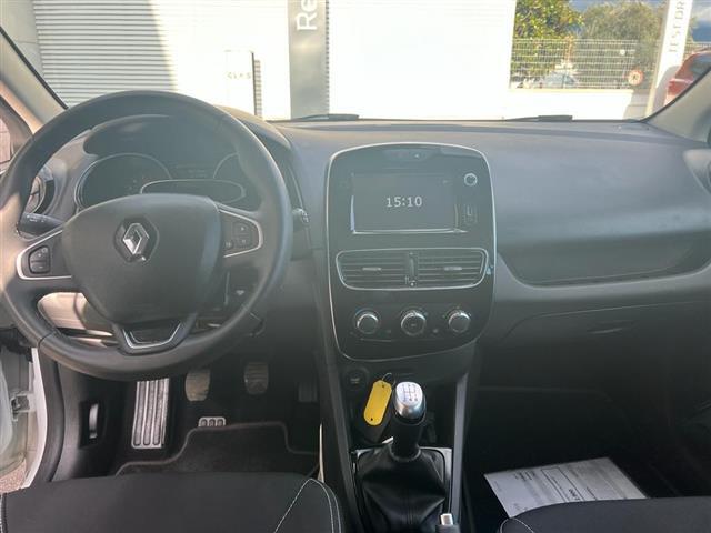 RENAULT Clio 05859940_VO38013080