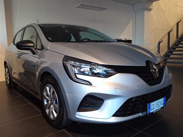 RENAULT Clio V 2019 00013861_VO38043670