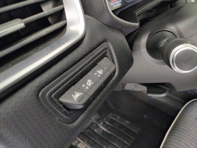 Inside Clio  AZUL