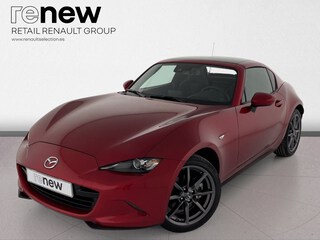 MAZDA - MX 5