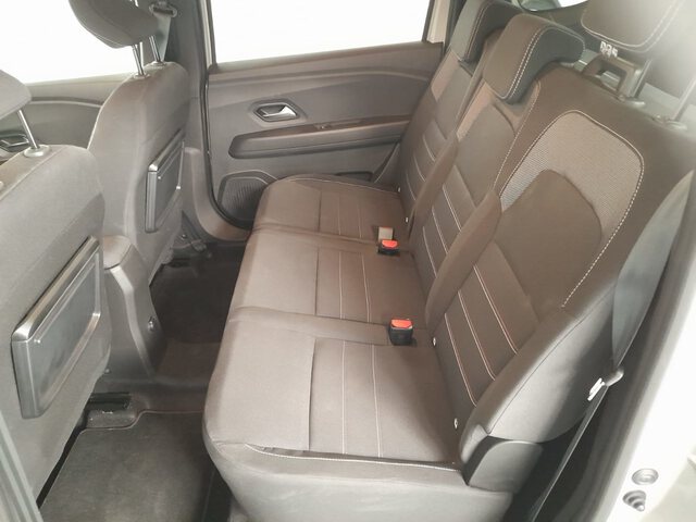 Inside Jogger  Gris 