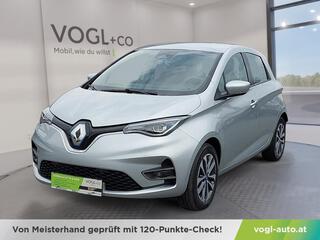 Renault - ZOE