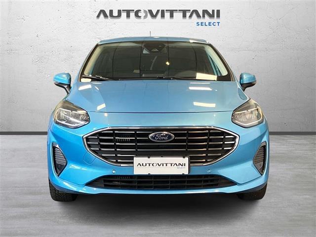 FORD Fiesta VII 2022 5p 00985244_VO38023207