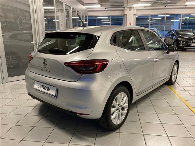 RENAULT Clio V 2019 00014491_VO38013022