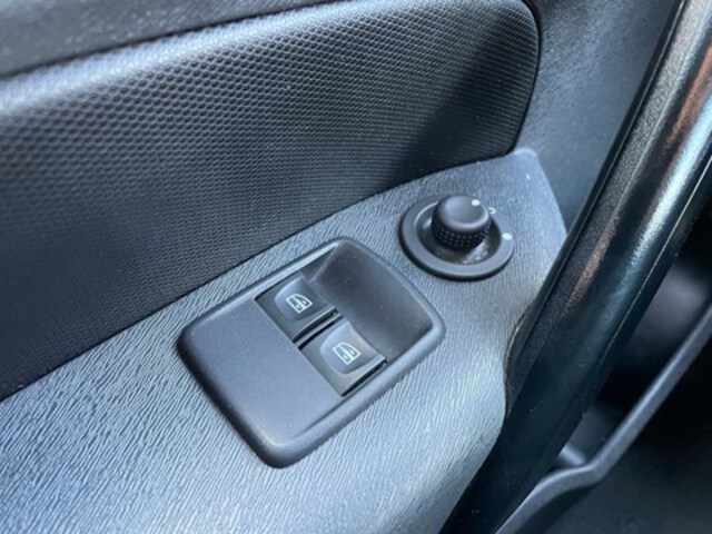 Exterieur Kangoo  wit