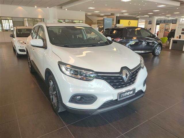 RENAULT Kadjar 04824080_VO38013042