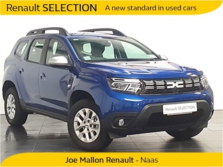Dacia - DUSTER
