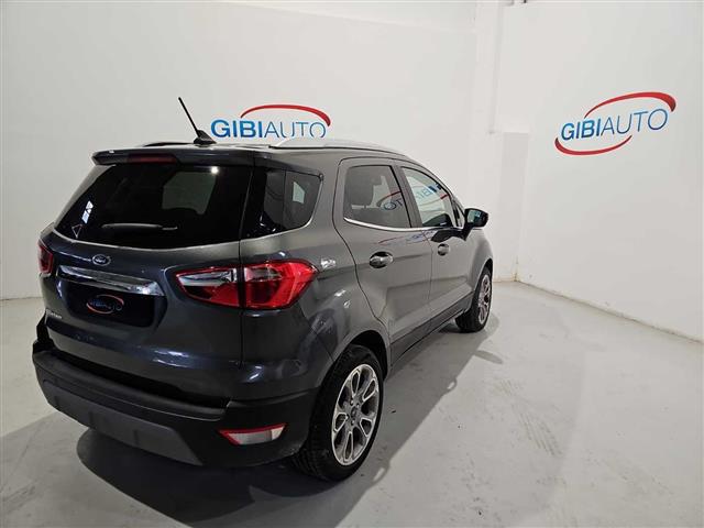 FORD EcoSport 2018 02415944_VO38013170