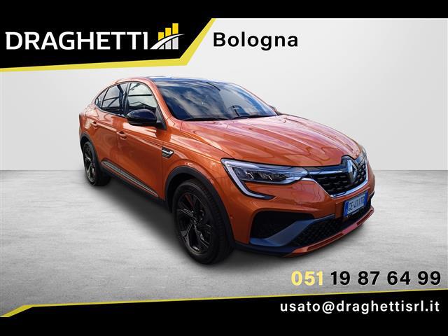 RENAULT Arkana 00995456_VO38013322