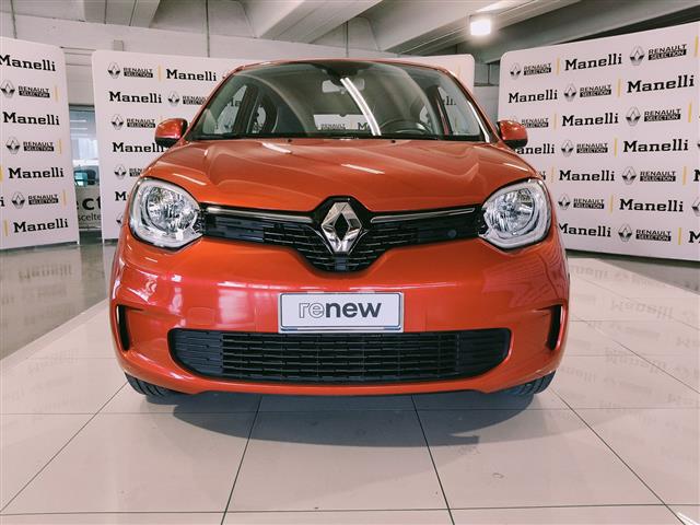 RENAULT Twingo Electric 00012962_VO38013022