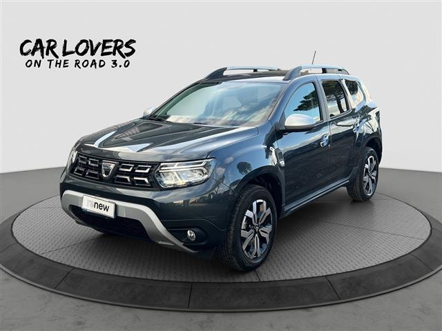 DACIA Duster II 2021 05256386_VO38013034