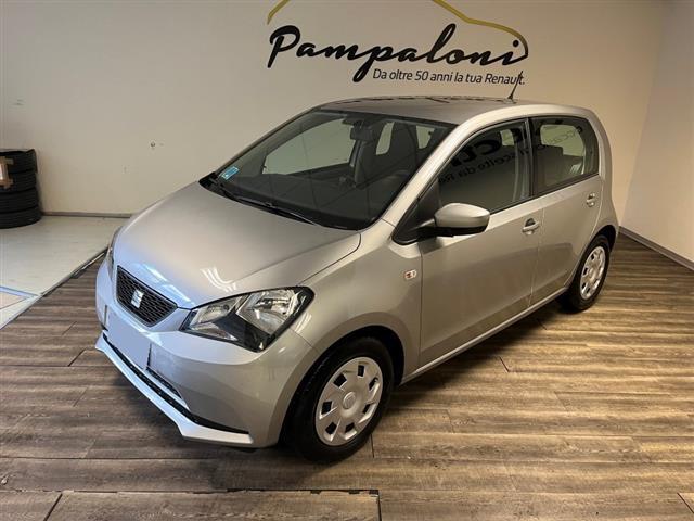 SEAT Mini 03241507_VO38043894
