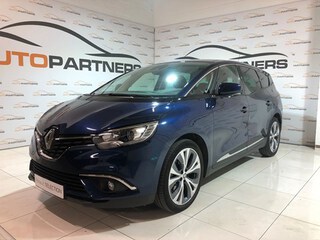 Renault - Grand Scenic