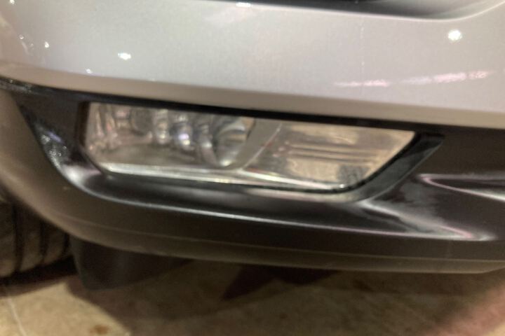Outside Qashqai Diesel  Gris