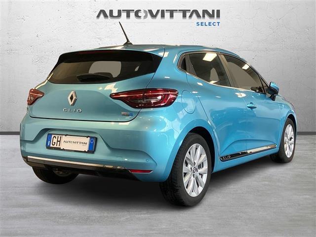 RENAULT Clio 00984450_VO38023207