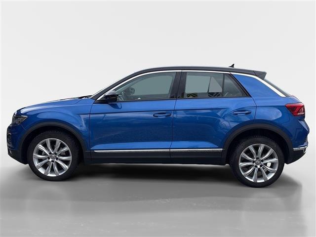 VOLKSWAGEN T Roc 2017 01514918_VO38053436