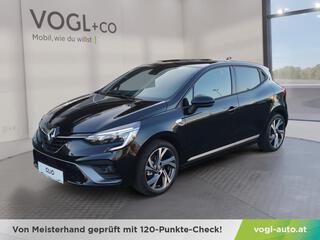 Renault - Clio