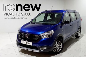 DACIA -  LODGY