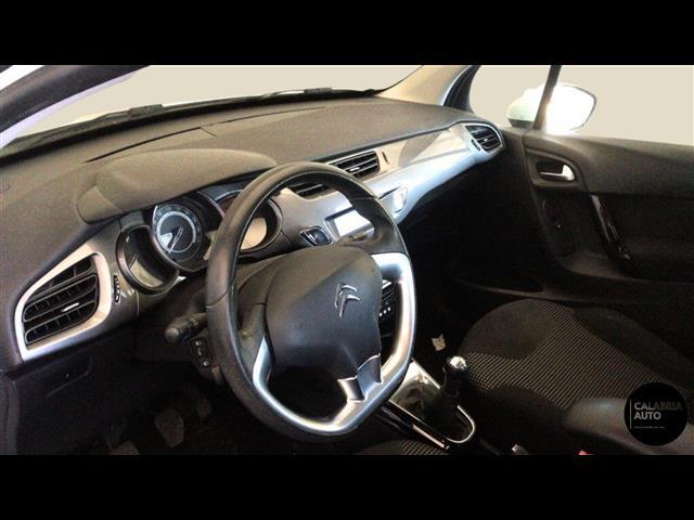CITROEN C3 00006536_VO38033579