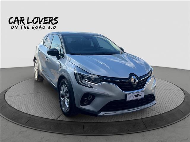 RENAULT Captur 05258500_VO38013034