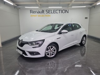 RENAULT - MEGANE