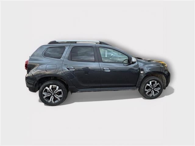 DACIA Duster II 2018 06194995_VO38013080