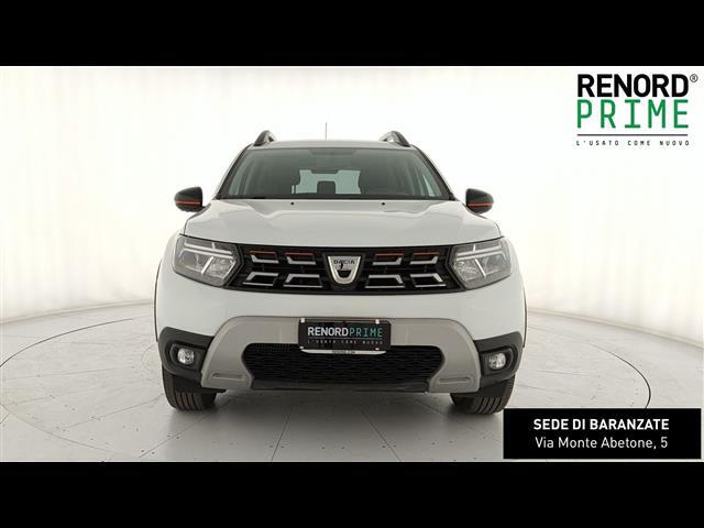DACIA Duster 00973441_VO38023732