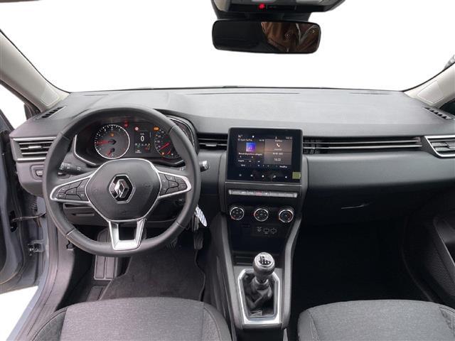 RENAULT Clio V 2019 01515207_VO38053436