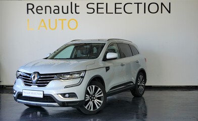 RENAULT - KOLEOS