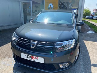 Dacia - Sandero