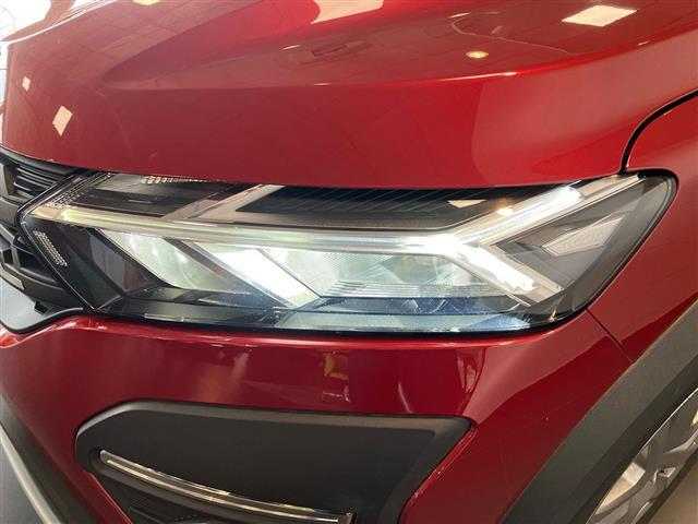 DACIA Sandero 00985327_VO38023207