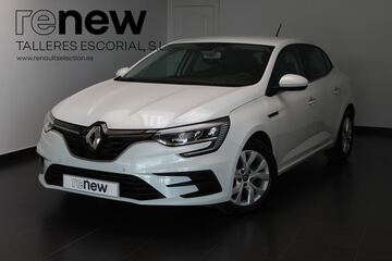 RENAULT - Mégane Diesel