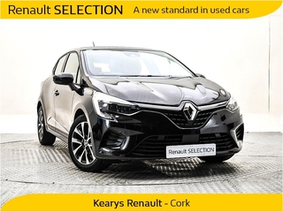 Renault - CLIO