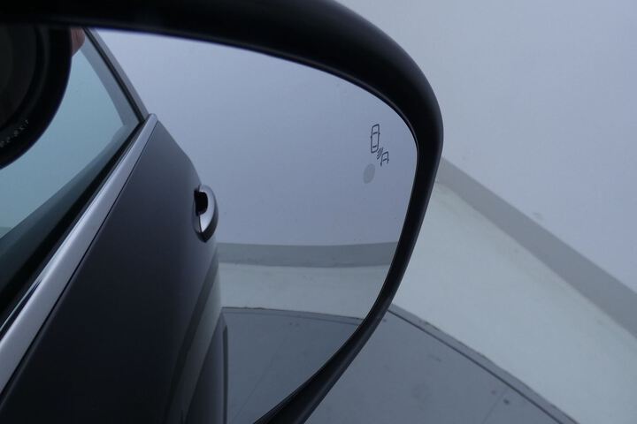 Inside Mégane  Negro Brillante