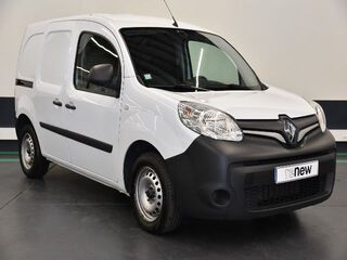 RENAULT - Kangoo