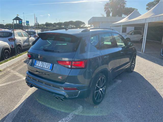 Cupra Ateca 02640652_VO38043366